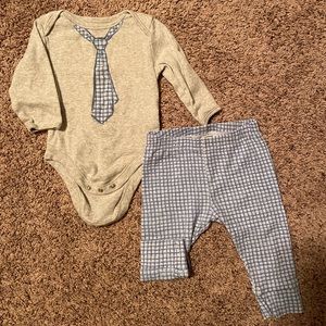 Old Navy 2 piece set